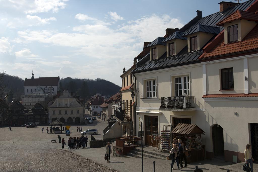 Apartamenty Rynek3 , Kazimierz Dolny Pokoj fotografie