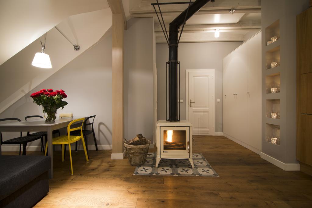 Apartamenty Rynek3 , Kazimierz Dolny Pokoj fotografie