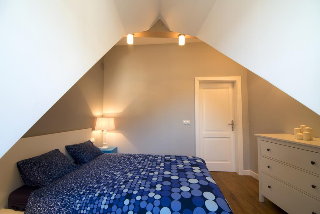 Apartamenty Rynek3 , Kazimierz Dolny Pokoj fotografie