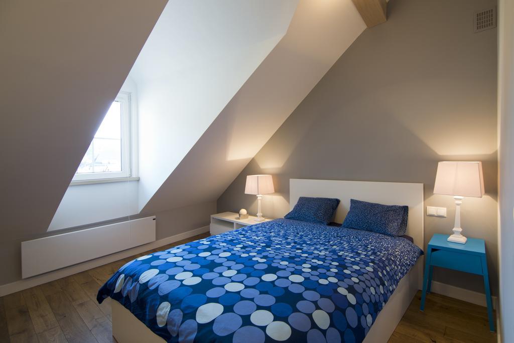 Apartamenty Rynek3 , Kazimierz Dolny Pokoj fotografie