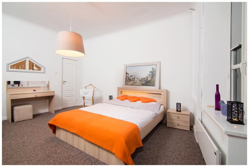 Apartamenty Rynek3 , Kazimierz Dolny Exteriér fotografie