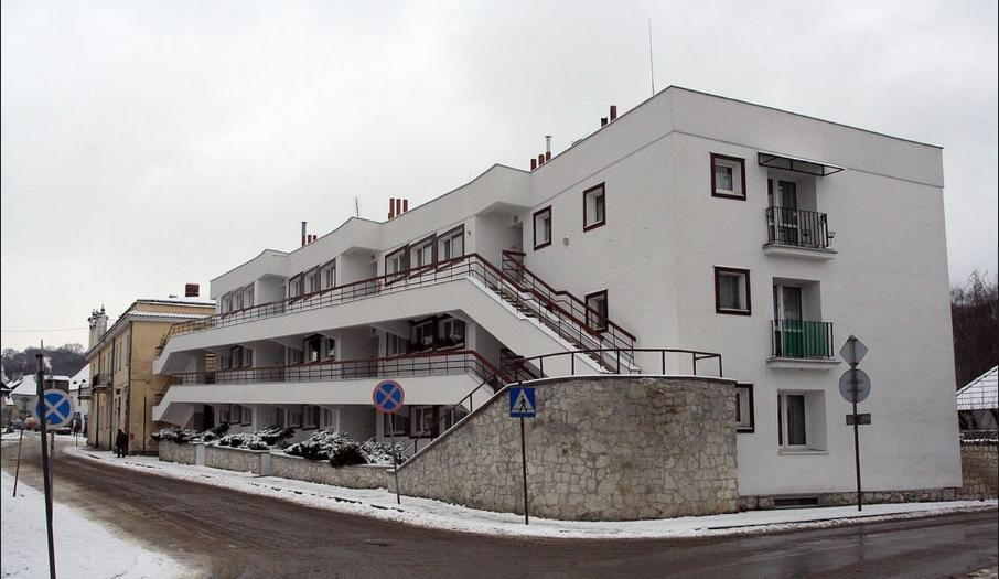 Apartamenty Rynek3 , Kazimierz Dolny Exteriér fotografie