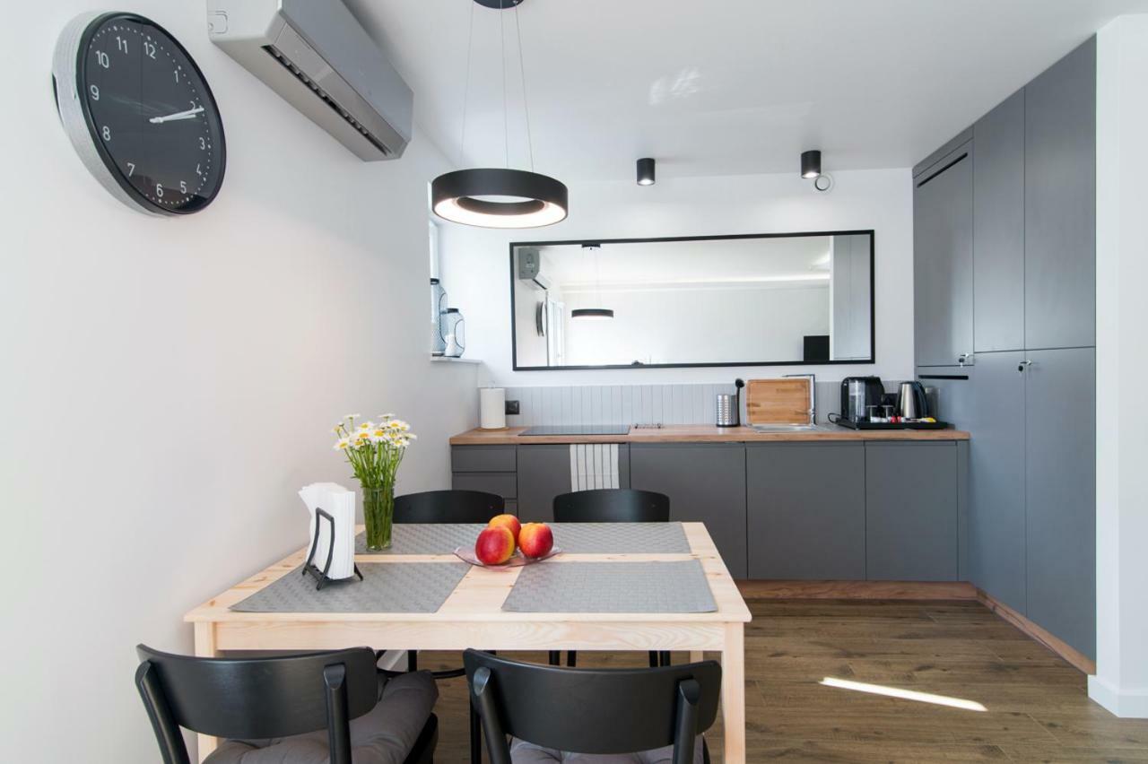 Apartamenty Rynek3 , Kazimierz Dolny Exteriér fotografie