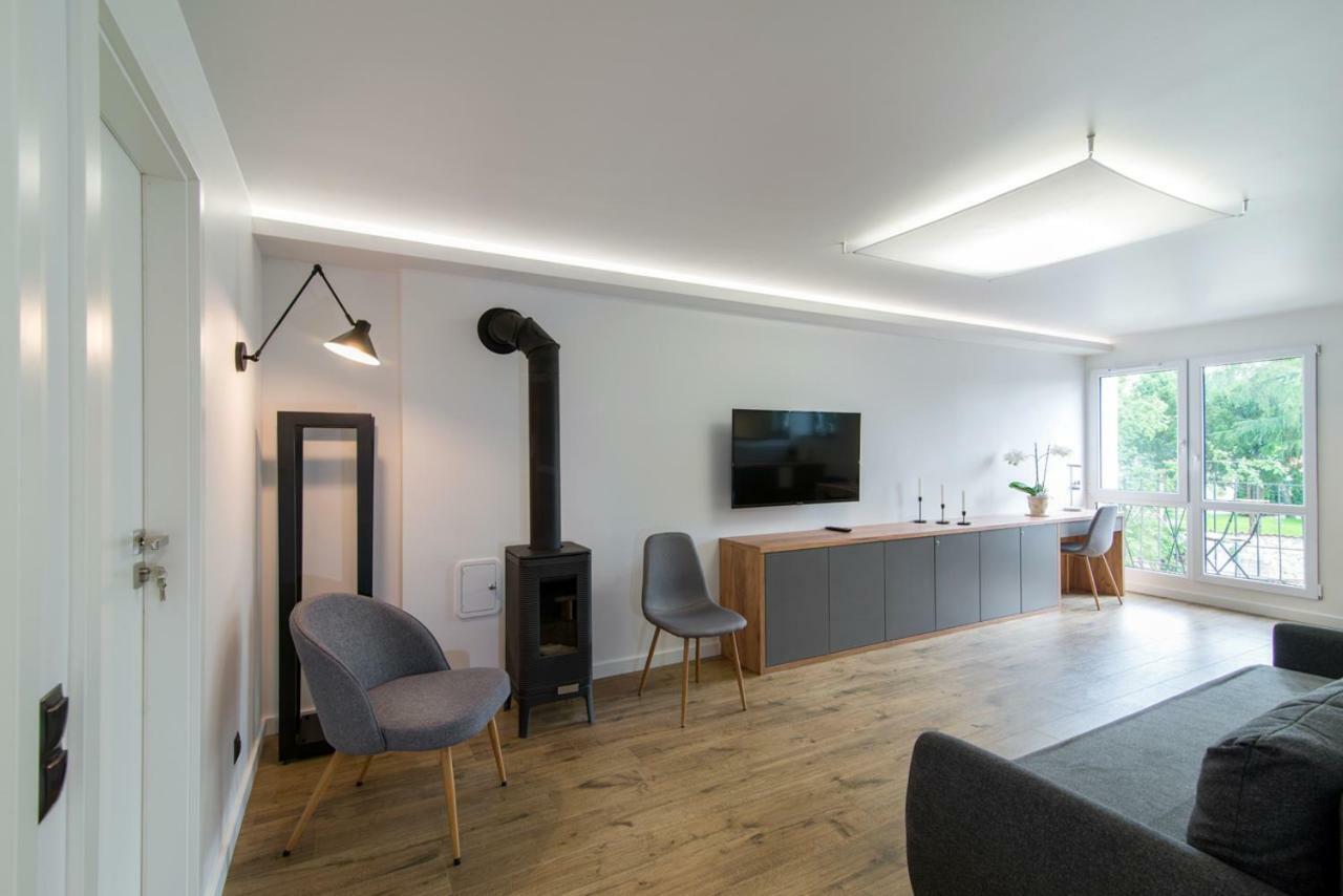 Apartamenty Rynek3 , Kazimierz Dolny Exteriér fotografie