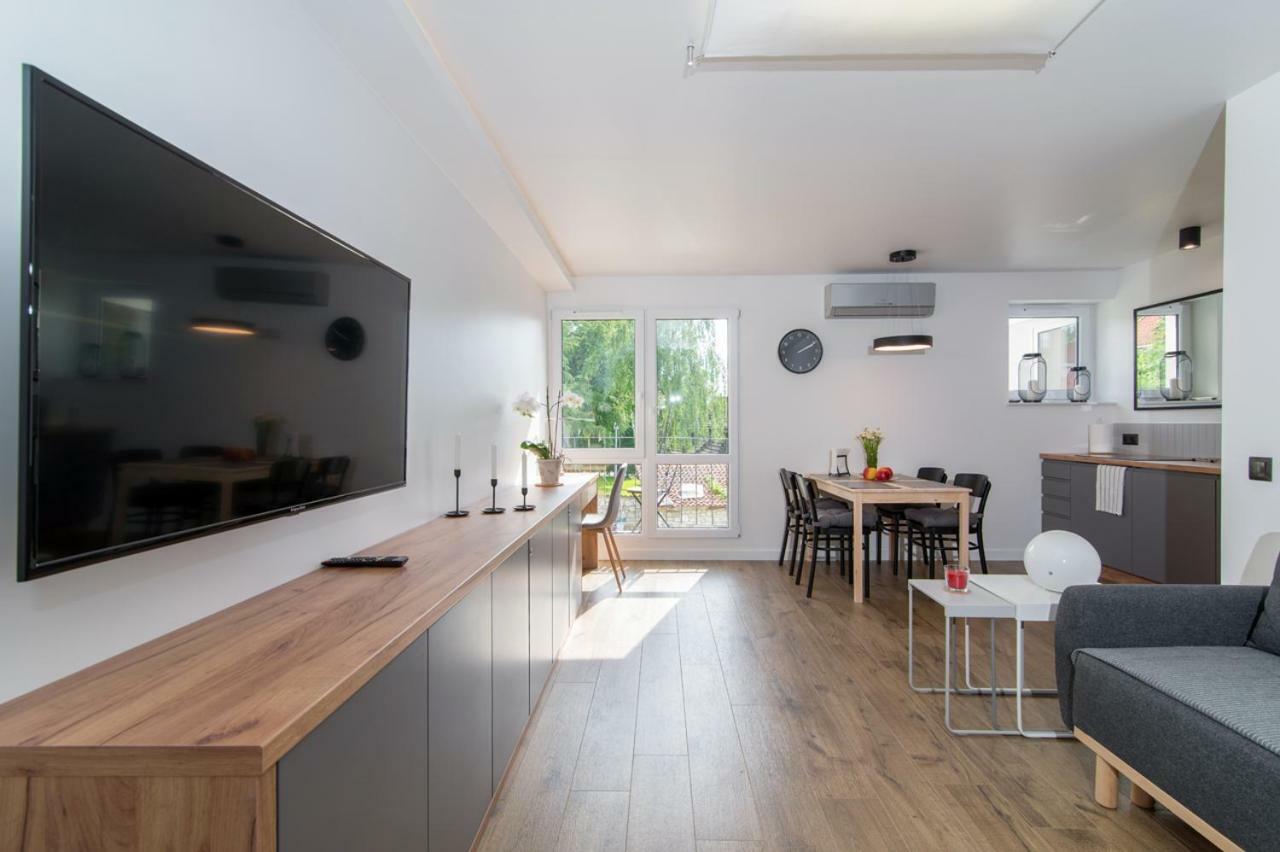 Apartamenty Rynek3 , Kazimierz Dolny Exteriér fotografie