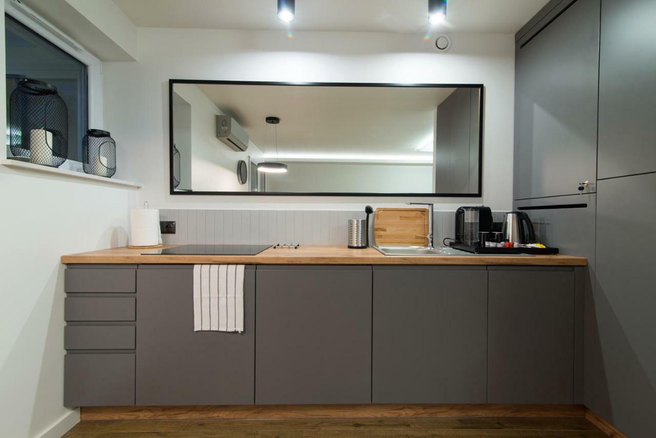 Apartamenty Rynek3 , Kazimierz Dolny Exteriér fotografie