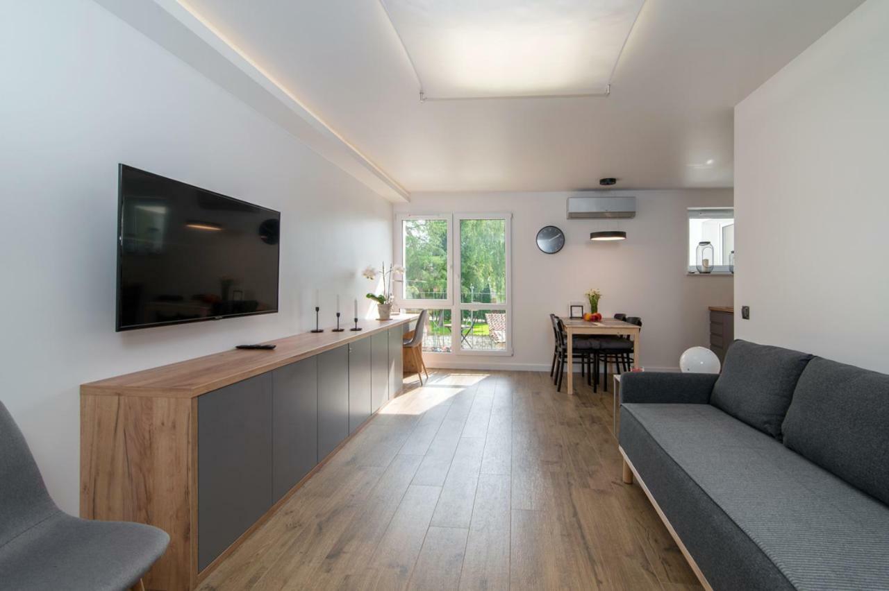 Apartamenty Rynek3 , Kazimierz Dolny Exteriér fotografie