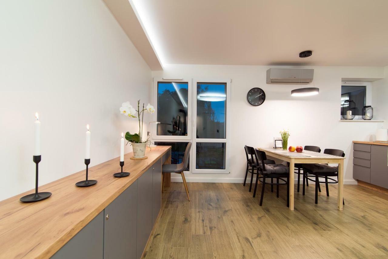 Apartamenty Rynek3 , Kazimierz Dolny Exteriér fotografie