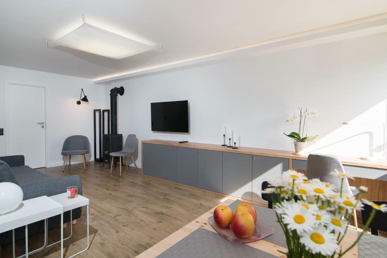 Apartamenty Rynek3 , Kazimierz Dolny Exteriér fotografie