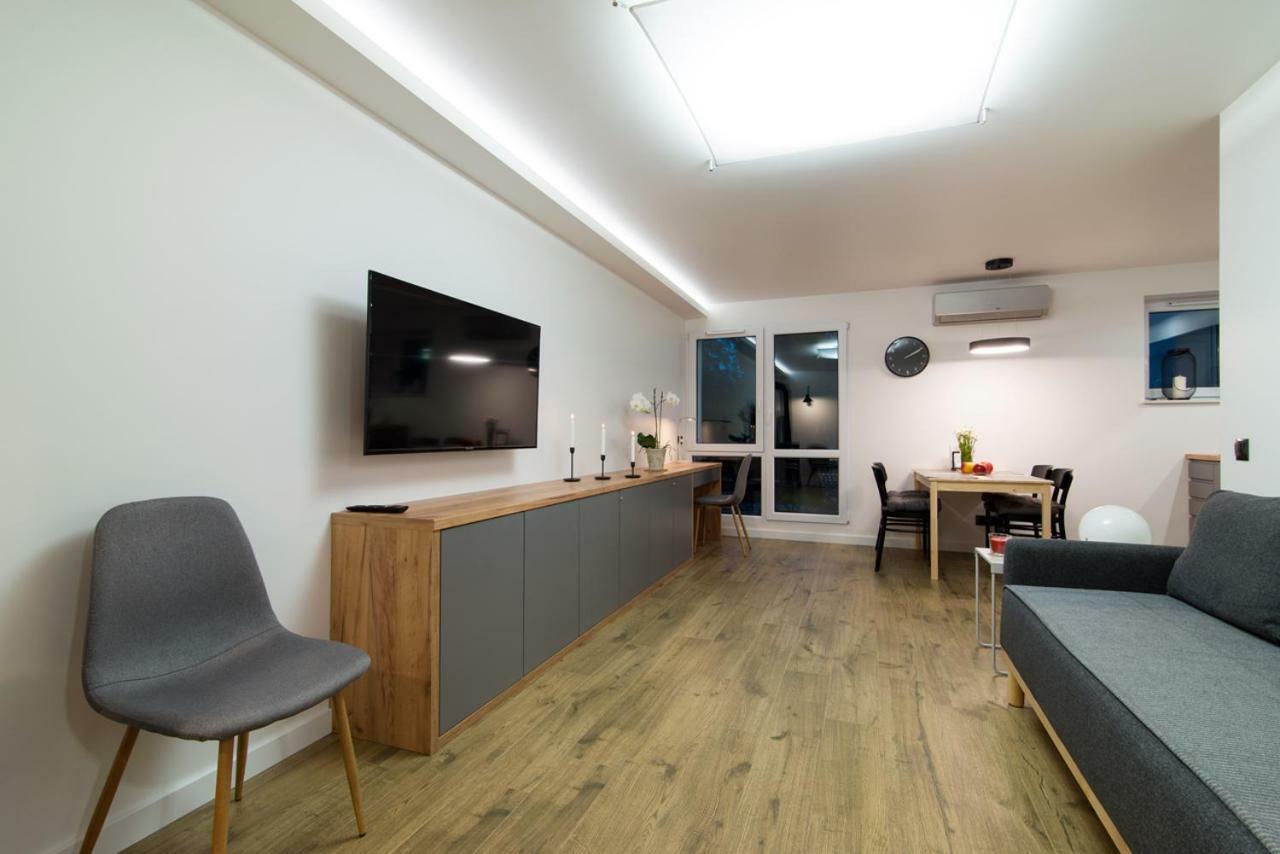 Apartamenty Rynek3 , Kazimierz Dolny Exteriér fotografie