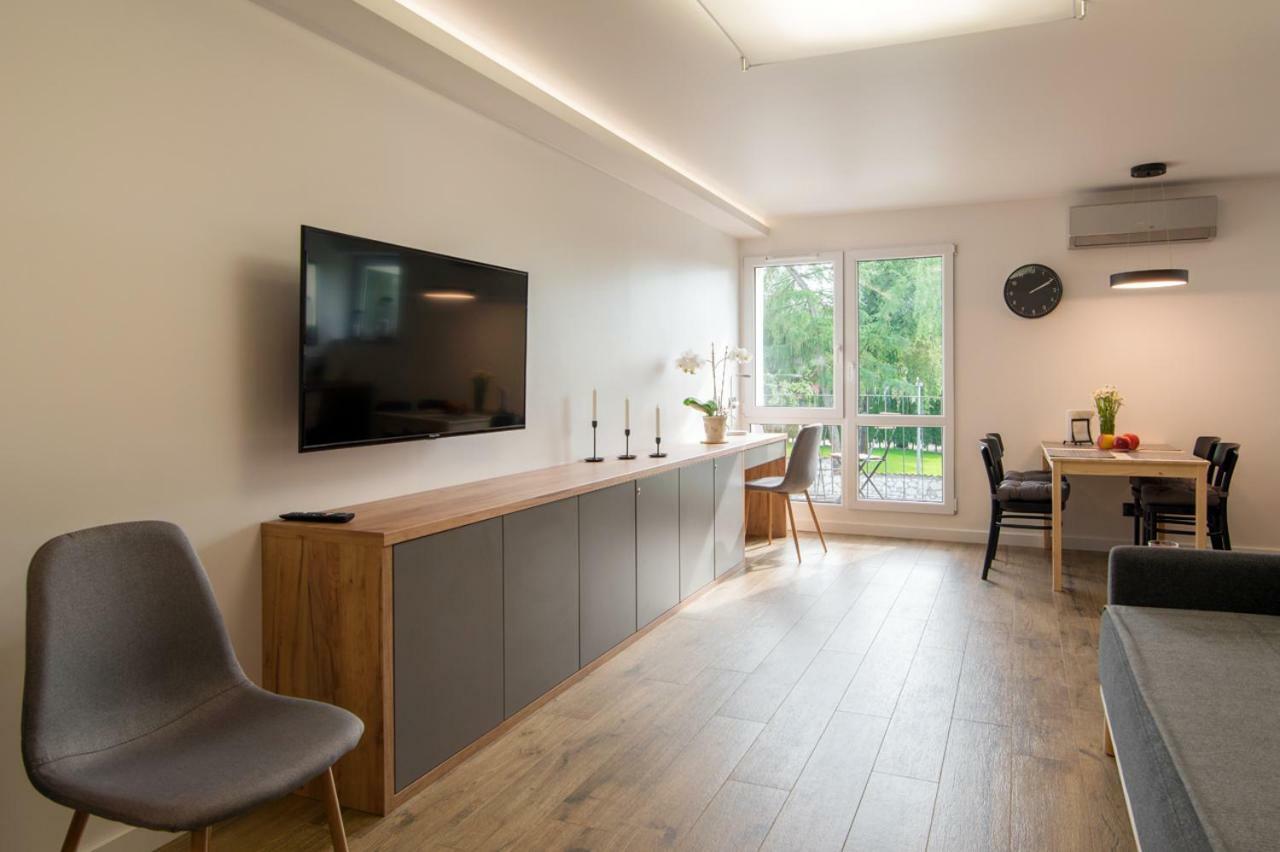 Apartamenty Rynek3 , Kazimierz Dolny Exteriér fotografie