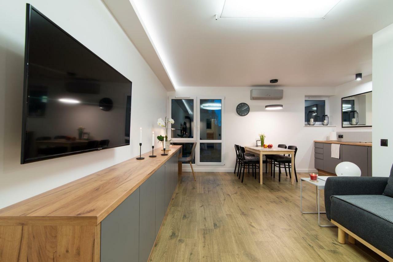 Apartamenty Rynek3 , Kazimierz Dolny Exteriér fotografie